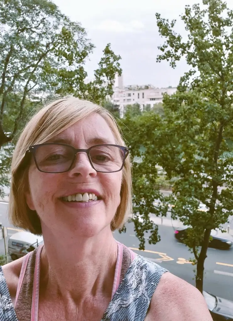 Adda Guðrún Sigurjónsdóttir